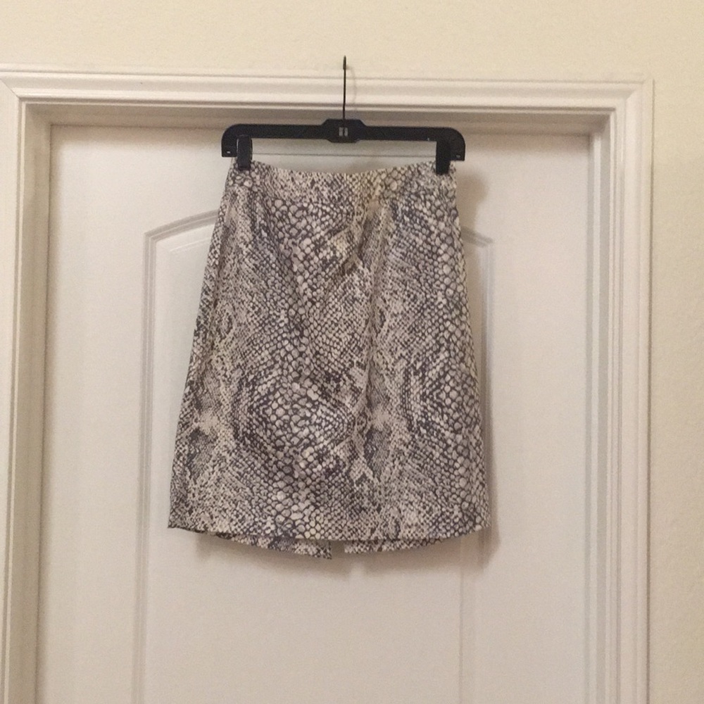New York & Company pencil skirt